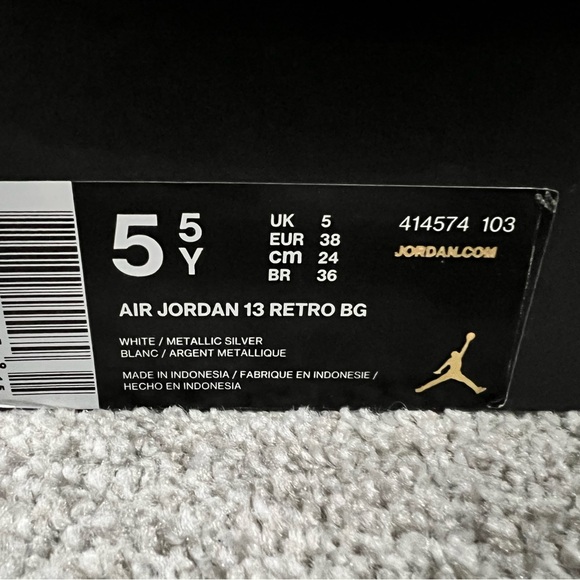 Jordan 13s Retro - Picture 5 of 5